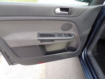 Volkswagen Golf Plus I 1.9 TDI 105KM 2007 VOLKSWAGEN GOLF PLUS 1.9 TDI 105 KM ZAMIANA, zdjęcie 16