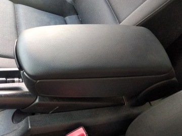 Заслонку подлокотника покрыта крышкой для Audi A4 B6 B7 / Seat Eceo-eco-lean