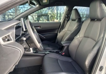 Toyota Corolla Cross 2.0 Hybrid Dynamic Force 197KM 2024 Toyota Corolla Cross Corolla Cross Executive FV23 Salon PL Bezwypadkow, zdjęcie 5