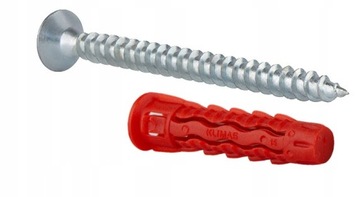 Вешалки для светильников, проводов, украшений, гирлянд. Крючки 25 шт. + винты