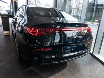 Mercedes CLA C118/X118 2026 MERCEDES-BENZ CLA 200 4-Matic AMG Line 1.5 (163KM) 2026, zdjęcie 2