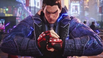 TEKKEN 8 / субтитры PL / Xbox Series X / новый