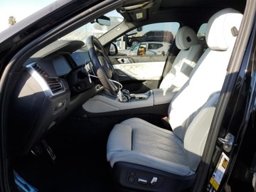 BMW X6 G06 2023 BMW X6 xDrive40I 2023 3.0l 3.0 Benzyna 335KM, zdjęcie 7