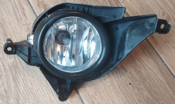 HALOGEN SVĚTLO MLHOVKA HONDA CR-V III 2006-2011