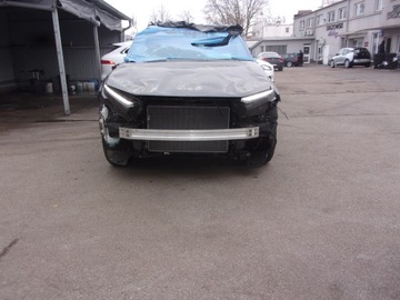 Honda CR-V V SUV Facelifting 2.0 i-MMD 184KM 2023 Honda CR-V Po wypadku Elegance