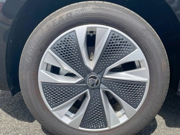 Skoda Kamiq Crossover Facelifting 1.0 TSI 115KM 2025 SKODA Kamiq Edition 130 Selection 1.0 TSI DSG Suv 115KM 2025, zdjęcie 12