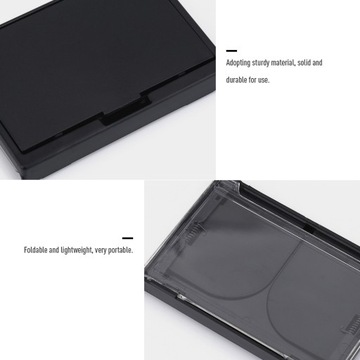 Прочная бленда камеры с ЖК-экраном