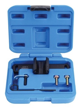 BLOKADA WAŁKA I POMPY OLEJU BMW N20/N26 A-BSO