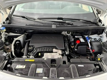 Peugeot 3008 II Crossover 1.2 PureTech 130KM 2020 Peugeot 3008 Salon PL! I-ręka, Kamera, Navi,, zdjęcie 28