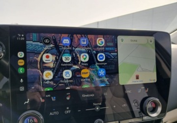 Lexus NX II SUV Facelifting 2.5 450h+ 309KM 2025 Lexus NX NX 450h Prestige Design Tazuna Premium Skyview FV23, zdjęcie 18