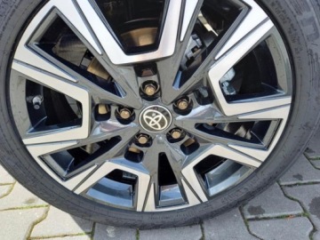 Toyota 2026 Executive 1.5 Hybrid 130KM | Pakiet Bitone!, zdjęcie 14