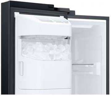SAMSUNG RS6HA8880B1 EF Холодильник Side by Side