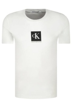 46. T-SHIRT MĘSKI *** CALVIN KLEIN JEANS *** XL