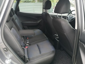 Hyundai ix20 Mikrovan 1.4 CVVT 90KM 2014 Hyundai ix20 1.4 16v 90KM Klima Elektryka Isofix, zdjęcie 17