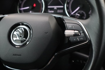 Skoda Scala Hatchback 1.0 TSI 110KM 2021 Skoda Scala 1.0 TSI, Salon Polska, 1. Właściciel, zdjęcie 14