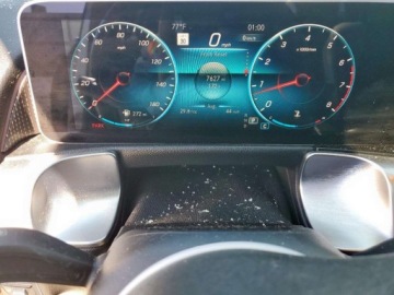 Mercedes Klasa B W247 2020 Mercedes-Benz Klasa B 2020 MERCEDES-BENZ GLB 250 2.0 Benzyna 221KM, zdjęcie 8