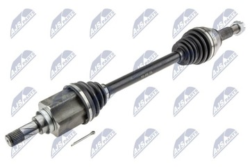 POLOOSA NPW-NS-098 NTY