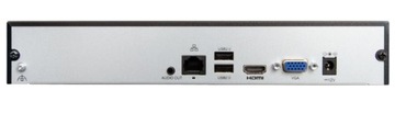 Регистратор BCS BASIC BCS-B-NVR0401(2.0)