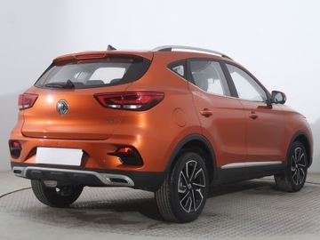 MG ZS II SUV Classic 1.5 VTi-Tech 106KM 2024 MG ZS SUV 1.5, 1. Właściciel, Serwis ASO, VAT 23%, zdjęcie 4