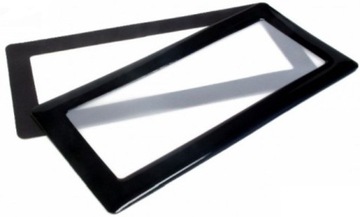 DEMCIFLEX DF0526 MAGNETIC FILTR PRZECIWKURZOWY