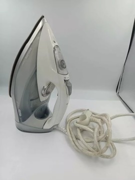 ŻELAZKO PHILIPS AZUR 2800 W OPIS