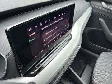 Skoda Octavia IV Liftback 1.5 TSI EVO 150KM 2026 Skoda Octavia Selection 1,5 TSI m-HEV 150 KM DSG, zdjęcie 15