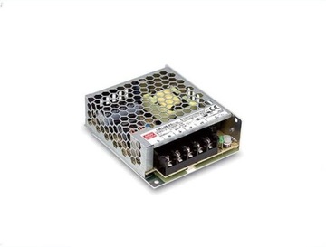 Zasilacz Mean Well LRS-35-24 24V 1,5A 36W
