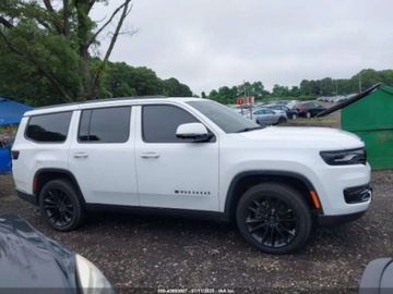 Jeep Wagoneer II 2022 Jeep Wagoneer Series III 2022 5.7l 5.7 Benzyna 392KM, zdjęcie 6