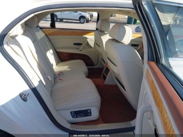 Bentley Continental II 2016 Bentley Flying Spur V8 2016 4.0 Benzyna 500KM, zdjęcie 12