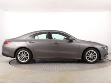 Mercedes CLA C118/X118 2022 Mercedes CLA 200, Salon Polska, 1. Właściciel, zdjęcie 5