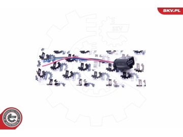 ESEN SKV 28SKV908 SADA SVAZEK ELEKTRICKÉ