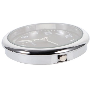 KAMERY WEWNĘTRZNE SAMOCHODU DASH CLOCK DO SAMOCHODÓW