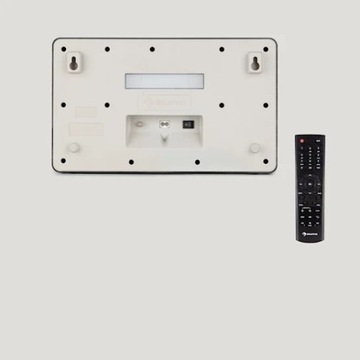 СЕТЕВОЕ РАДИО DAB+, FM Auna Scala VCD