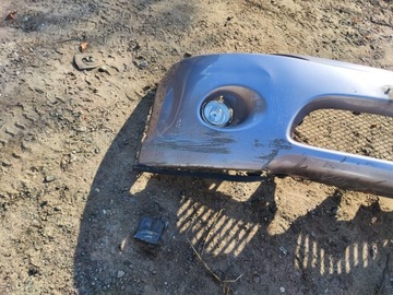 MITSUBISHI GRANDIS NÁRAZNÍK PŘEDNÍ KOMPLETNÍ