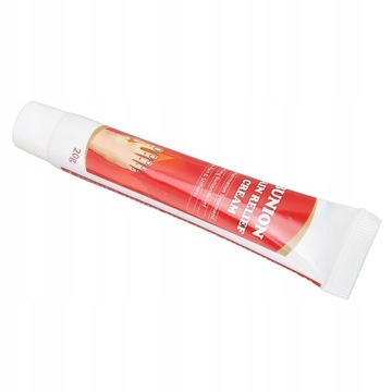 Sumifun Bunion Pain Relief Cream Toe Nadgarstek