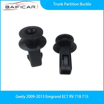 gażnika dla Geely 2009-2013 Emgrand EC7 RV 718 715