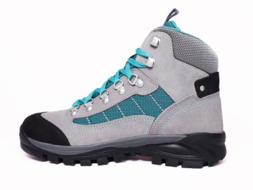 ОЛАНГ ТРЕККИНГОВАЯ ОБУВЬ TARVISIO OLANTEX - 41