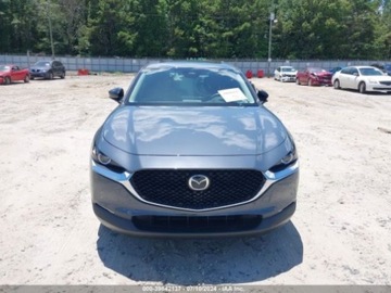 Mazda CX-30 2024 Mazda CX-30 2024r, 2.5L, Carbon Edition, 4x4 2.5 Benzyna 191KM, zdjęcie 2