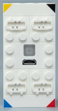 CADA БЛОКИРУЕТ СИСТЕМУ СИЛОВОГО ПРИВОДА ДЛЯ ДИСТАНЦИОННОГО УПРАВЛЕНИЯ АВТОМОБИЛЯМИ СВЕТОДИОДНЫЙ ФАР