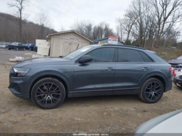 Audi 2021 Audi SQ8 Prestige 2021 4.0 Benzyna 500KM, zdjęcie 1