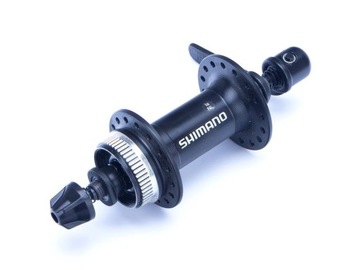 Piasta przód Shimano HB-RM35 36H DISC CENTERLOCK