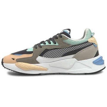 BUTY DAMSKIE SPORTOWE PUMA RS-Z rozm. 37