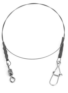 Przypon Dragon Titanium Wire Classic 7kg 15cm