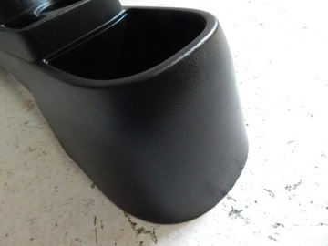 ПОДЛОКОТНИК ТУННЕЛЬ TOYOTA YARIS III 11-18