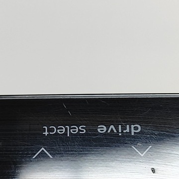 AUDI E-TRON 2019 SADA PŘEPÍNAČŮ I KNOFLÍKU