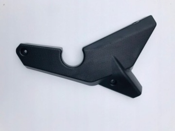 Aprilia SX RX 125 обтекатель левая боковая панель заполнение