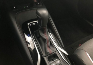 Toyota Corolla XII Sedan Facelifting 1.8 Hybrid 140KM 2023 Toyota Corolla Corolla GR Sport Dynamic Vat Marza Salon PL Serwis ASO, zdjęcie 19