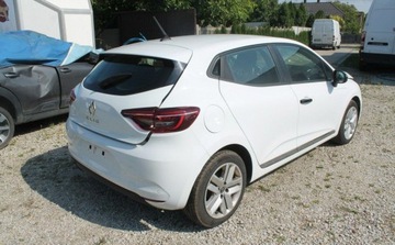 Renault Clio V 2021 Renault Clio Benzyna 72KM, zdjęcie 4