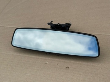 BMW G30 G31 ZRCÁTKO ZPÁTEČNÁ FOTOCHROM 9438989