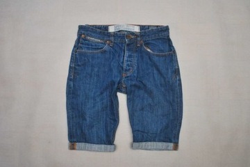 z Modne Spodenki Jeans SuperDry 28 prosto z USA!!